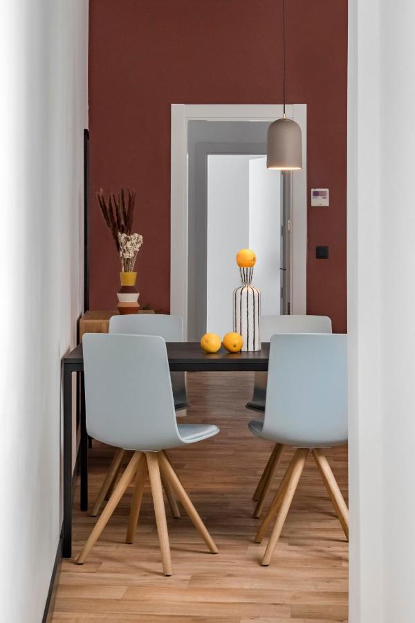Bob W Arte Aparthotel Madrid