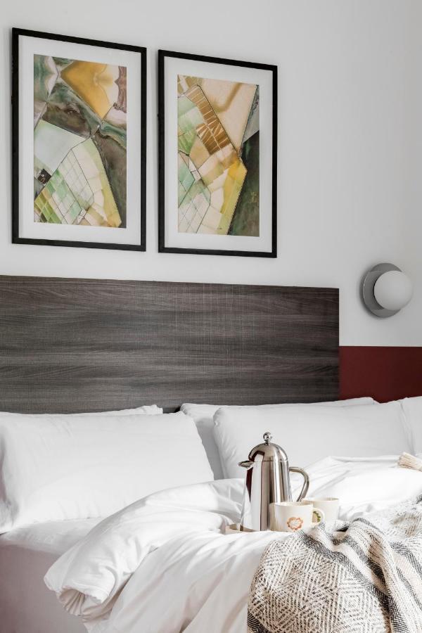 Bob W Arte Aparthotel