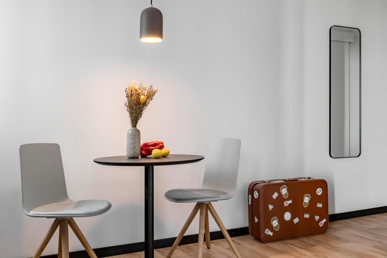 Aparthotel Bob W Arte 4*