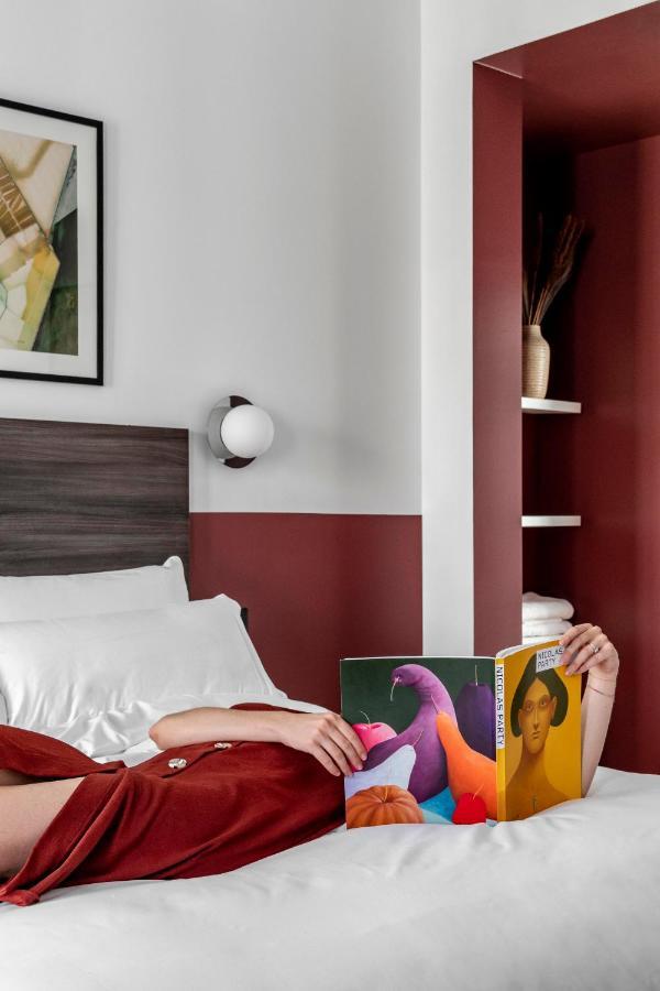 Bob W Arte 4* Madrid